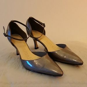 Norma Kamari shoes